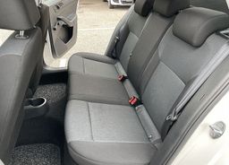 Zunanja slika - Škoda Rapid - 1.2 TSI ACTIVE - 8 - Predogledna slika