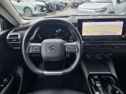 Zunanja slika - Citroën C5 - X Shine 1.2L PureTech 130 AVTOMATIK - SAMO 17.600KM - 21 - Predogledna slika