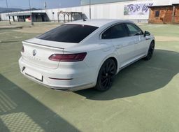 Zunanja slika - VW Arteon - 2.0 TDI avt. 110kW R-Line LED.NAVI.KAMERA.PDC - 4 - Predogledna slika