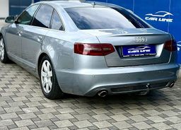 Zunanja slika - Audi A6 - 2.7 TDI DPF quattro tiptr. - 6 - Predogledna slika