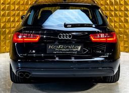 Zunanja slika - Audi A6 - Avant 2.0 TDI AUT. GRETJE VOLANA-NAVI-TEMP-MULTIFUNKCI.. - 10 - Predogledna slika