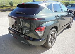 Zunanja slika - Hyundai Kona - BEV 48KWH PREMIUM°Winter°Topl.črp° - 3 - Predogledna slika