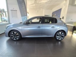 Zunanja slika - Peugeot 208 - Allure PureTech 100 - DARILO - 19 - Predogledna slika