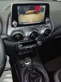 Zunanja slika - Nissan Juke - 1.0 DIG-T 114 N-CONNECTA DVOBARVNA BISERNA BARVA - 9 - Predogledna slika