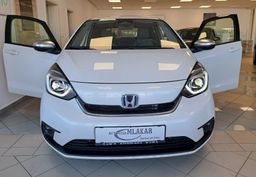 Zunanja slika - Honda Jazz - 1.5 i-MMD Hibrid Executive-1.LASTNIK-SLO- - 6 - Predogledna slika