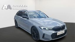 Zunanja slika - BMW Serija 3 - 320d xDrive - 10 - Predogledna slika