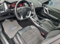Zunanja slika - Citroën DS5 - BlueHDi 180 EAT6-Panorama-Led-Navi-Kamera - 8 - Predogledna slika