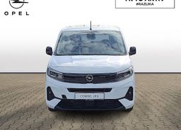 Zunanja slika - Opel Combo - LIFE N1 1.5 Hdi 75KW EDITION - 8 let jamstva - 4 - Predogledna slika