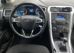 Zunanja slika - Ford Mondeo - 1.5|ECOBOOST|TREND|121KW|SLO|1LAST| - 11 - Predogledna slika