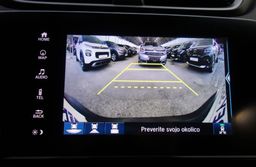 Zunanja slika - Honda CR-V - 2.0 i-iMMD hibrid 2WD Lifestyle 107 kW - 10 - Predogledna slika