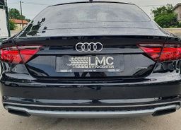 Zunanja slika - Audi A7 - 3.0 TDI 218ks S-LINE °MATRIX° QUATTRO navigacija - 5 - Predogledna slika