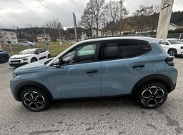 Zunanja slika - Citroën C3 - Max PureTech 100 S S BVM6 - 5 - Predogledna slika