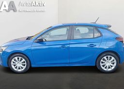 Zunanja slika - Opel Corsa - 1.2 TURBO 74KW EDITION - Testno vozilo - 2 - Predogledna slika