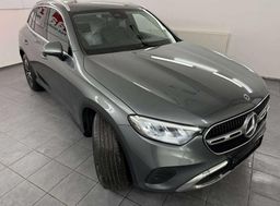 Zunanja slika - Mercedes-Benz GLC-Razred - GLC 220d 4MATIC Avt.KAMERA.LED.USNJE.KLJUKA.TOP - 2 - Predogledna slika