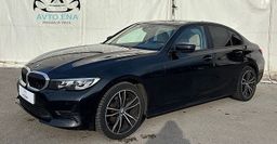 Zunanja slika - BMW Serija 3 - : 318d - LED - GRETJE - NAVI - 18COL - 1 - Predogledna slika