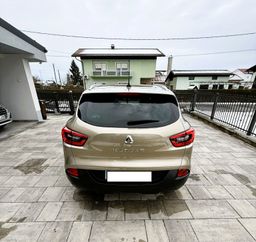 Zunanja slika - Renault Kadjar - dCi 115 Limited - 4 - Predogledna slika