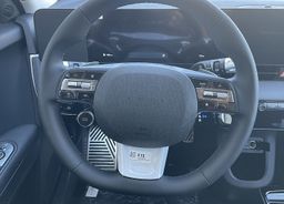 Zunanja slika - Hyundai Ioniq 5 - FL PREMIUM 84 kWh topl. črpalka. el. kljuke - 4 - Predogledna slika