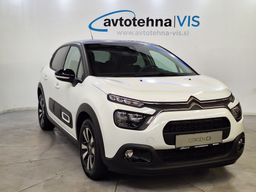 Zunanja slika - Citroën C3 - Max PureTech 83 S&S BVM5 - 7 - Predogledna slika