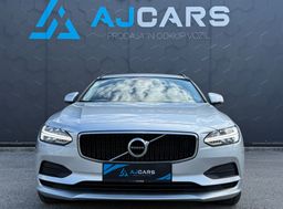 Zunanja slika - Volvo V90 - D3 A AWD Kinetic-Virtual-Full led-Velik servis... - 2 - Predogledna slika