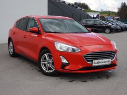 Zunanja slika - Ford Focus - 1,0 EcoBoost Trend - 2 - Predogledna slika