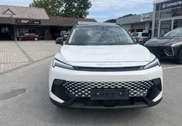 Zunanja slika - Baic X55 - NOVO    RADAR - PANORAMA - DCT7 - 2 - Predogledna slika