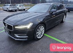 Zunanja slika - Volvo V90 - T8 T-Engine 390 AWD Geartronic Business Plus SW - 1 - Predogledna slika