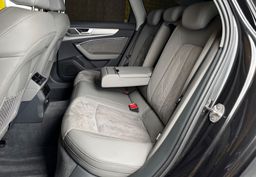 Zunanja slika - Audi A6 - Avant 45 TDI Quattro AUT. MATRIX-VIRTUAL-GRETJE VOLANA - 17 - Predogledna slika