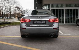 Zunanja slika - Infiniti Q50 - Premium LED - 6 - Predogledna slika