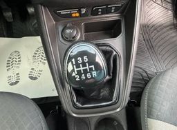 Zunanja slika - Ford Tourneo - Courier 1.5 Tdci SLOVENSKO VOZILO - 1 LASTNIK... - 13 - Predogledna slika