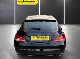 Zunanja slika - Mercedes-Benz CLA-Razred - CLA Shooting Brake CLA 200 d SLOVENSKO PANORAMA KAMERA XENON PDC - 7 - Predogledna slika
