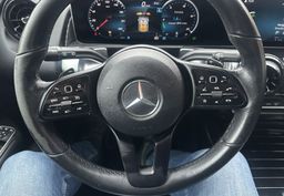 Zunanja slika - Mercedes-Benz GLB-Razred - GLB 200 d.KAMERA.USNJE.ACC.LED.NAVI.SAMO 137.000KM - 9 - Predogledna slika