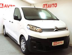 Zunanja slika - Citroën Jumpy - 1.5 HDi - 3 - Predogledna slika