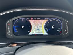 Zunanja slika - VW Arteon - 4motion 2,0 TDI R-Line DSG - 3 - Predogledna slika