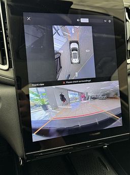 Zunanja slika - Hongqi HS3 - 1.5T EXECUTIVE - 10 - Predogledna slika