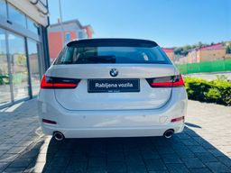 Zunanja slika - BMW Serija 1 - Serija 3 318i  AT - 9 - Predogledna slika