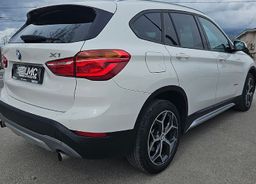 Zunanja slika - BMW X1 - serija : X-LINE xDrive20d 190ks °FULL LED° 18-COL - 7 - Predogledna slika