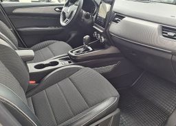 Zunanja slika - Renault Mégane Conquest - Megane Conquest 1.3 TCE MHEV 140 TECHNO EDC - 10 - Predogledna slika