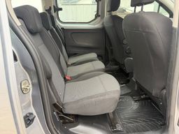 Zunanja slika - Opel Combo - Life 1,2 L1H1 Enjoy Start/Stop - 12 - Predogledna slika