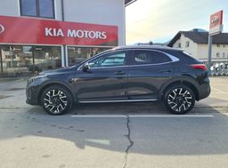 Zunanja slika - KIA XCeed - 1.6 T-GDi EX Way 7DCT - 2 - Predogledna slika