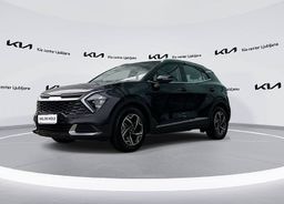 Zunanja slika - KIA Sportage - 1.6 T-GDi LX Fresh. ISG 6 M T - 1 - Predogledna slika