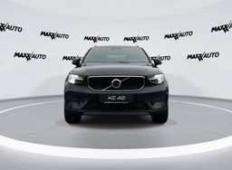 Zunanja slika - Volvo XC40 - B3 P Core AT DCT - 2 - Predogledna slika