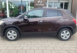 Zunanja slika - Chevrolet Trax - 1.7D LT Plus slo-alu-pdc-ac-kamera-tempomat-blueth - 3 - Predogledna slika