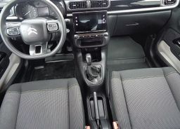 Zunanja slika - Citroën C3 - 1.2 83KM -  samo 27.494 kilometrov - 6 - Predogledna slika