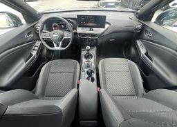 Zunanja slika - Nissan Juke - 1.0 DIG-T 117 N-CONNECTA 8 let jamstva - 7 - Predogledna slika