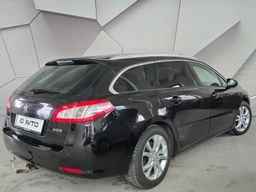 Zunanja slika - Peugeot 508 - 2,0 BlueHDi Allure - 3 - Predogledna slika