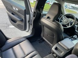 Notranja slika - Volvo V60 - B4D Inscription Avt. - 15 - Predogledna slika