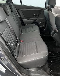 Zunanja slika - Renault Mégane - Megane Energy dCi 110 1.LASTNIK-SLO-AVT.KLIMA - 7 - Predogledna slika