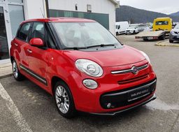 Zunanja slika - Fiat 500L - 0.9 TwinAir Turbo Lounge - 2 - Predogledna slika