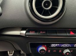 Zunanja slika - Audi A3 - 2.0 TDI-3X S LINE-XENON+LED-LIZING ZA TUJCE-NAVI- - 18 - Predogledna slika