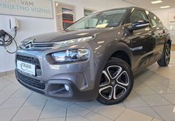 Zunanja slika - Citroën C4 Cactus - 1.2 -1.LASTNIK-SLO-ODLIČEN- - 2 - Predogledna slika